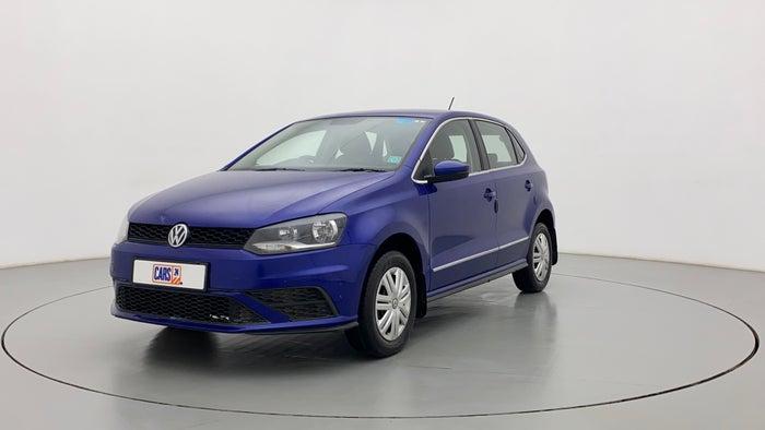 2020 Volkswagen Polo