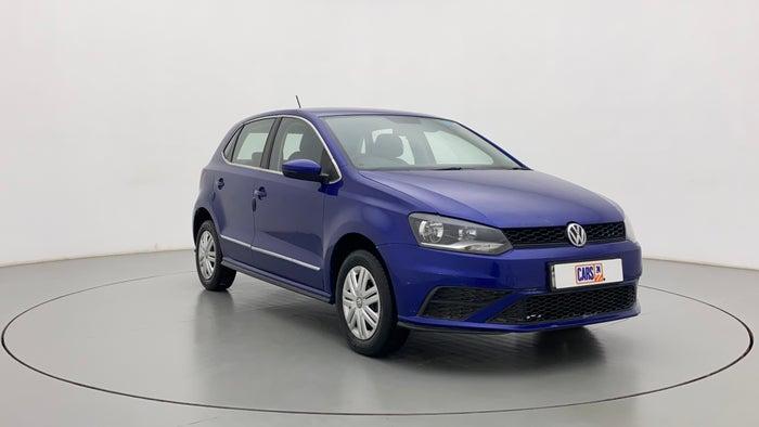 2020 Volkswagen Polo