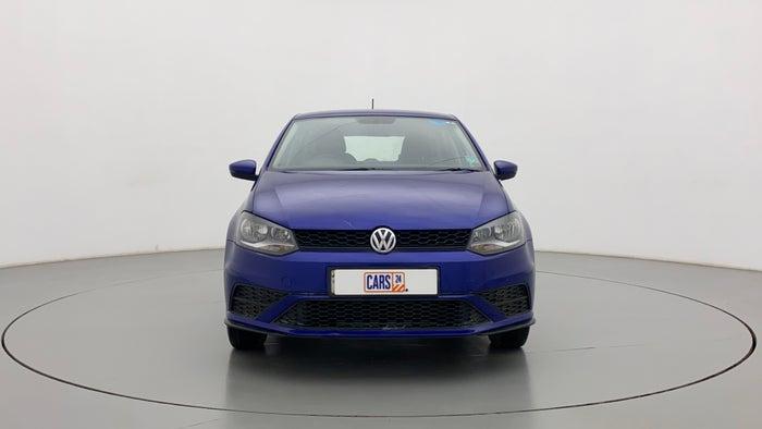 2020 Volkswagen Polo