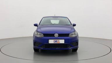 2020 Volkswagen Polo