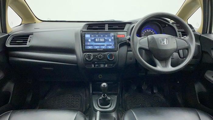 2016 Honda JAZZ