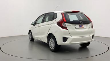 2016 Honda JAZZ