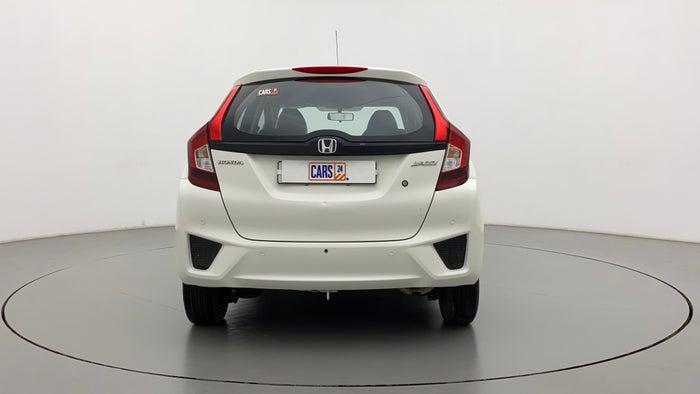 2016 Honda JAZZ