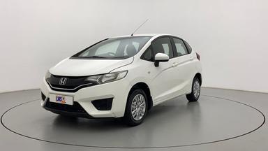 2016 Honda JAZZ