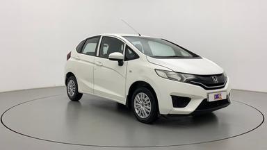 2016 Honda JAZZ