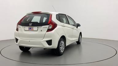 2016 Honda JAZZ