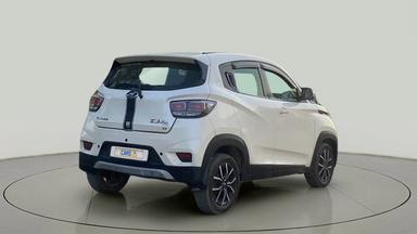 2017 Mahindra KUV 100 NXT