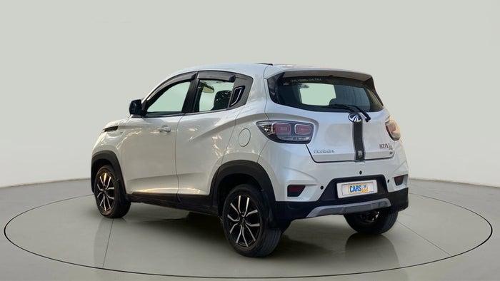 2017 Mahindra KUV 100 NXT