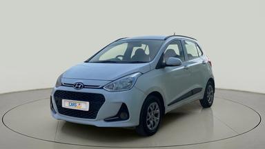 2018 Hyundai Grand i10