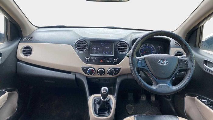 2018 Hyundai Grand i10