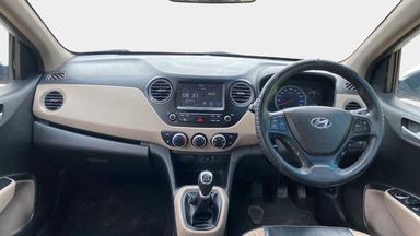 2018 Hyundai Grand i10