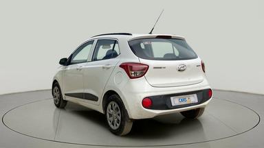 2018 Hyundai Grand i10