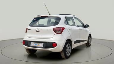 2018 Hyundai Grand i10