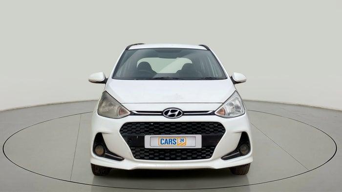 2018 Hyundai Grand i10