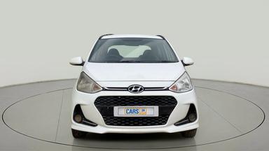 2018 Hyundai Grand i10