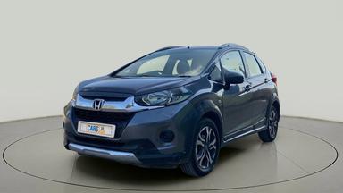 2018 Honda WR-V