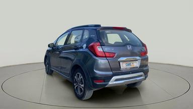 2018 Honda WR-V