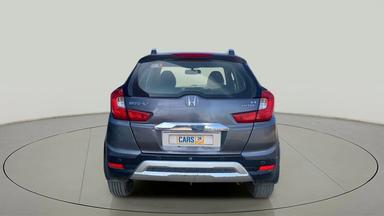 2018 Honda WR-V