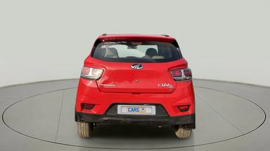 2018 Mahindra KUV 100 NXT