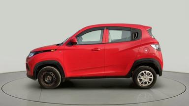 2018 Mahindra KUV 100 NXT