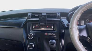 2018 Mahindra KUV 100 NXT