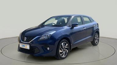 2019 Maruti Baleno