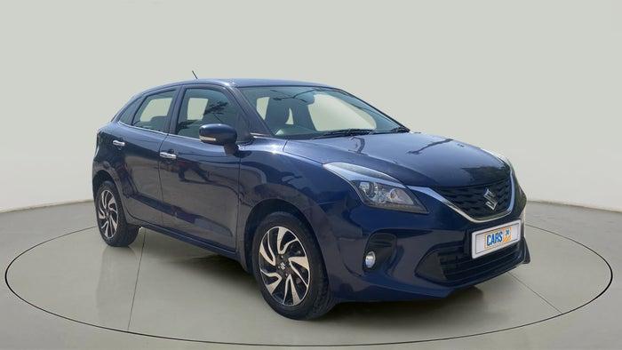 2019 Maruti Baleno