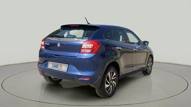 2019 Maruti Baleno