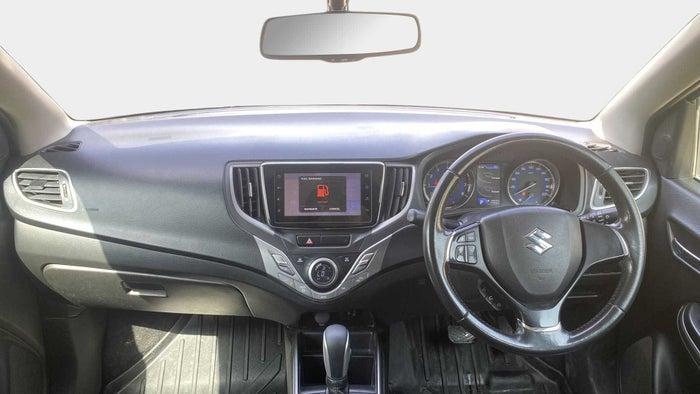 2019 Maruti Baleno