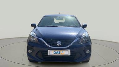 2019 Maruti Baleno