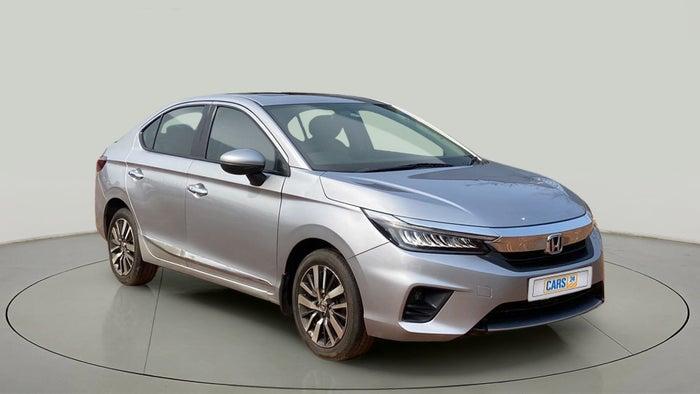 2020 Honda City