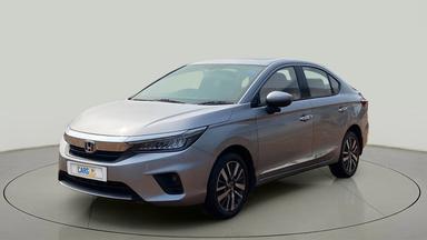 2020 Honda City