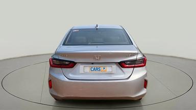 2020 Honda City