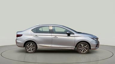 2020 Honda City