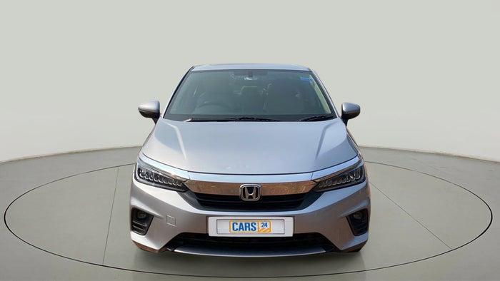 2020 Honda City