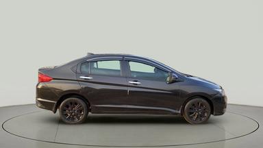 2017 Honda City