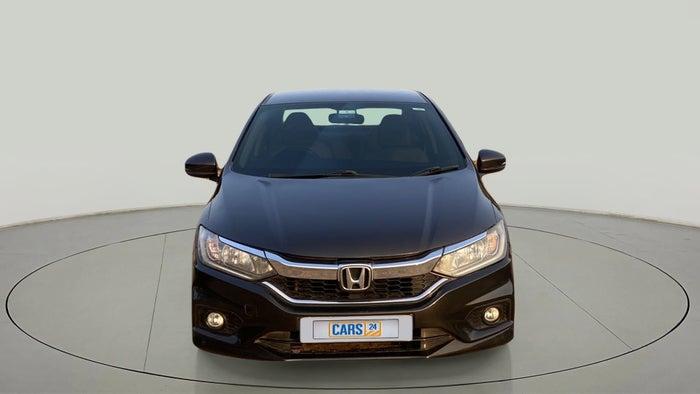 2017 Honda City