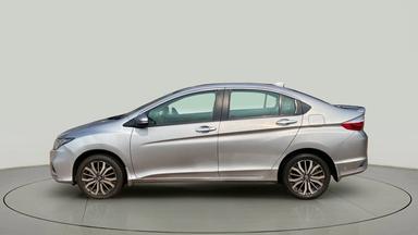 2019 Honda City