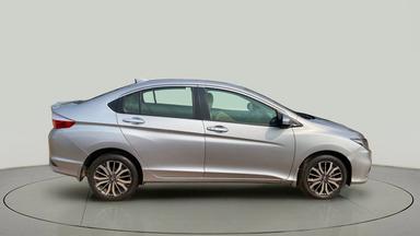 2019 Honda City