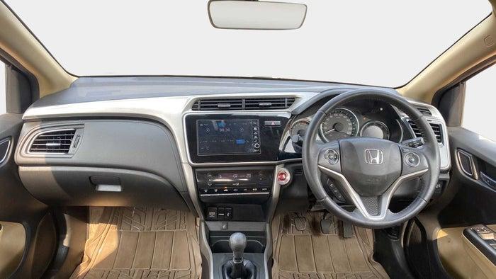 2019 Honda City