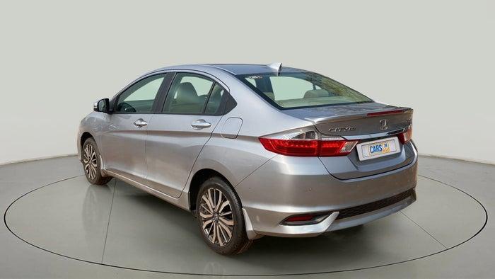 2019 Honda City