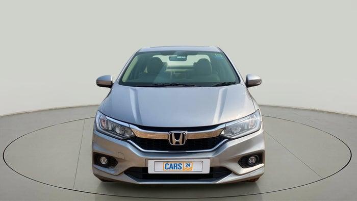 2019 Honda City