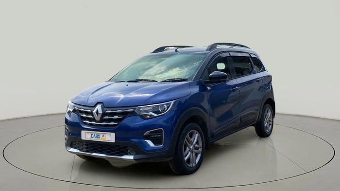 2021 RENAULT TRIBER