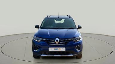 2021 RENAULT TRIBER