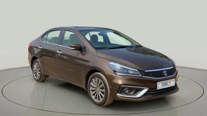 2019 Maruti Ciaz