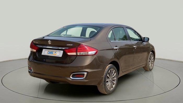 2019 Maruti Ciaz