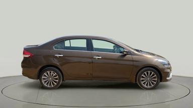 2019 Maruti Ciaz