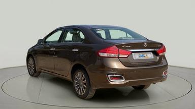 2019 Maruti Ciaz