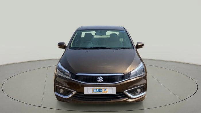 2019 Maruti Ciaz