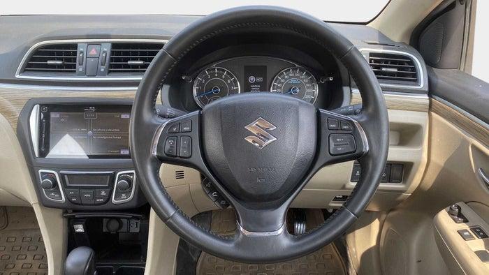 2019 Maruti Ciaz